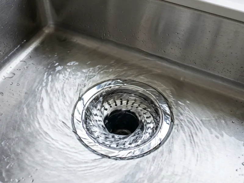 Drain Cleaning Plumber in Jarrell, TX